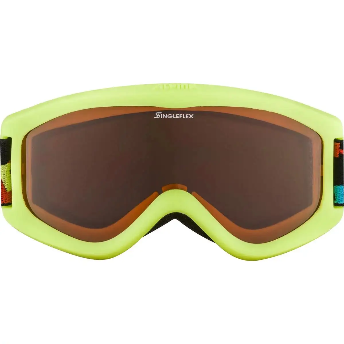 Alpina Carvy 2.0 Skibriller Til Børn 8 Alpina Carvy 2.0 Skibriller Til Børn - Billede 8