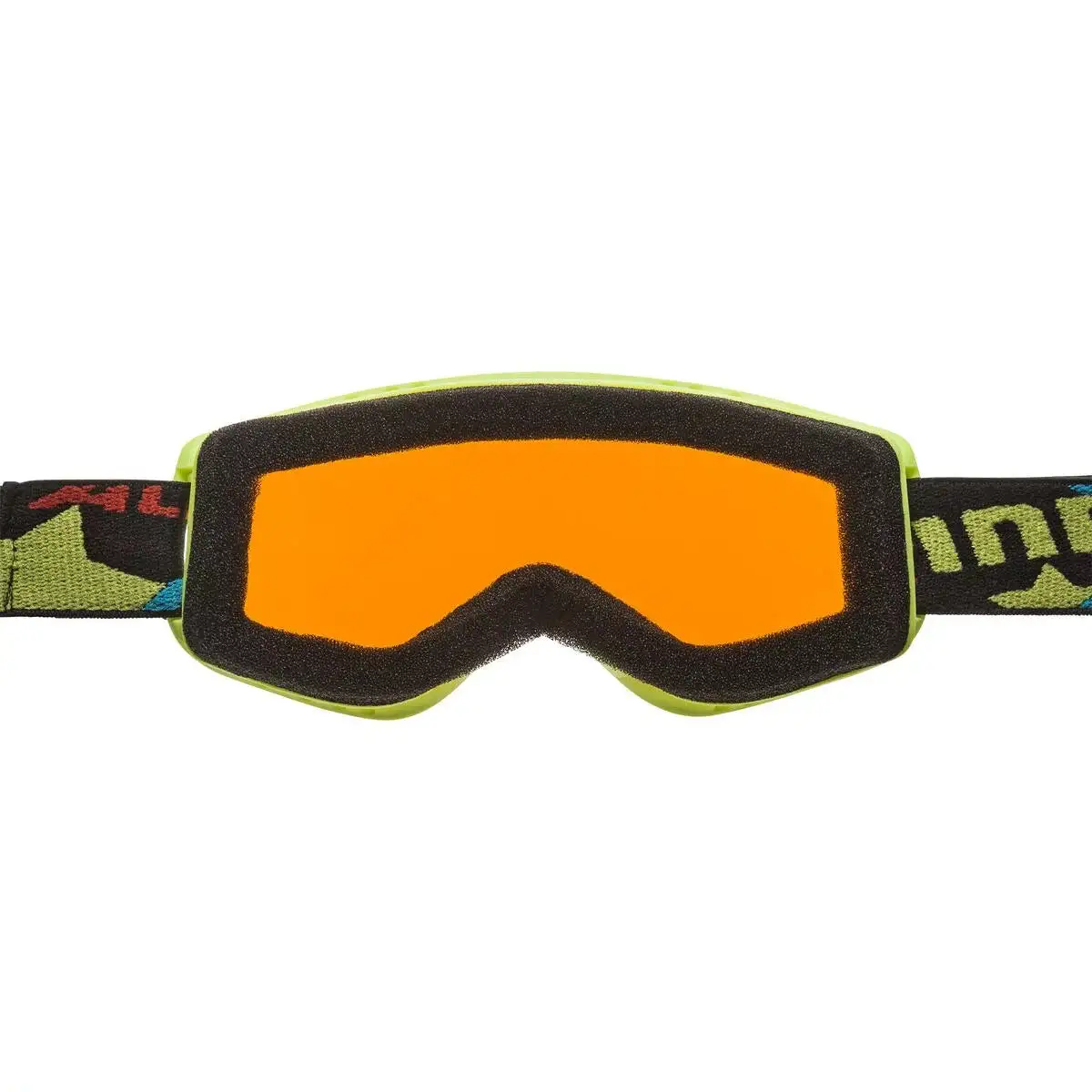 Alpina Carvy 2.0 Skibriller Til Børn 9 Alpina Carvy 2.0 Skibriller Til Børn - Billede 9