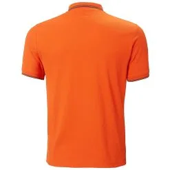 Helly Hansen Men's KOS Polo T-shirt Herre -Tilbud Try Ski Butik 34068 301 4 back