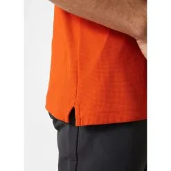 Helly Hansen Men's KOS Polo T-shirt Herre -Tilbud Try Ski Butik 34068 301 8 feature2