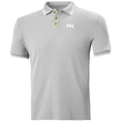 Helly Hansen Men's KOS Polo T-shirt Herre -Tilbud Try Ski Butik 34068 853 2 main