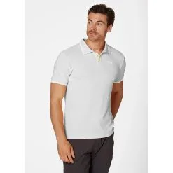 Helly Hansen Men's KOS Polo T-shirt Herre -Tilbud Try Ski Butik 34068 853 3 onbody1