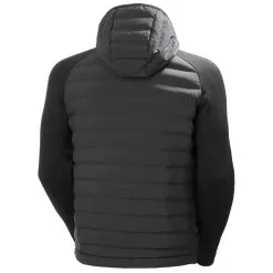 Helly Hansen Men's Arctic Ocean Hybrid Insulator Jakke Herre -Tilbud Try Ski Butik 34074 980 4 back