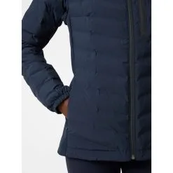 Helly Hansen W HP Hybrid Insulator Jakke - Navy Med Sort Logo 11 Helly Hansen W HP Hybrid Insulator Jakke - Navy Med Sort Logo -Tilbud Try Ski Butik 34080 598 8 feature1