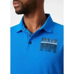 Helly Hansen Men's HP Racing Quick-Dry Polo T-shirt Herre -Tilbud Try Ski Butik 34172 639 8 feature1 64298720 7c24 4d39 83f5 f046115a7f38