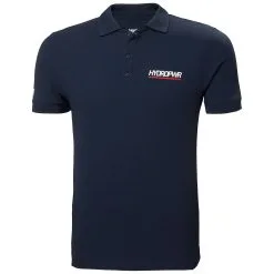 Helly Hansen Men's HP Race Polo T-shirt Herre -Tilbud Try Ski Butik 34293 597 2 main