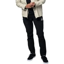 Bula Amped Softshell Bukser Herre -Tilbud Try Ski Butik 343 720659 black 20