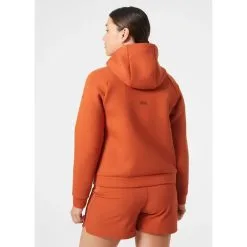 Helly Hansen Women's HP Ocean 2.0 Full-Zip Sailing Jacket -Tilbud Try Ski Butik 34309 308 3 onbody2