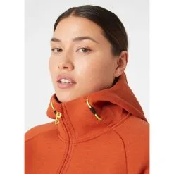 Helly Hansen Women's HP Ocean 2.0 Full-Zip Sailing Jacket -Tilbud Try Ski Butik 34309 308 8 feature1