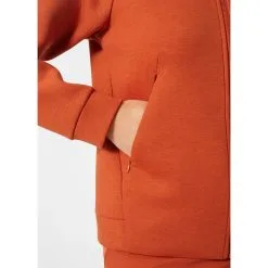 Helly Hansen Women's HP Ocean 2.0 Full-Zip Sailing Jacket -Tilbud Try Ski Butik 34309 308 8 feature2