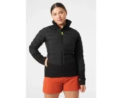Helly Hansen Women's HP Hybrid Insulator 2.0 -Tilbud Try Ski Butik 34341 990 3 onbody1