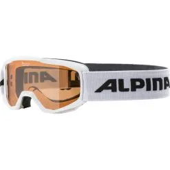 Alpina Piney Skibriller Til Børn -Tilbud Try Ski Butik 3455854