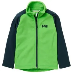 Helly Hansen Kids' Daybreaker Fleece 2.0 Jakke / Trøje Børn -Tilbud Try Ski Butik 40362 417 2 main dbab3ecf ef20 49c5 a7f6 0f193fc2fe71