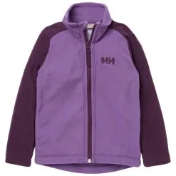 Helly Hansen Kids' Daybreaker Fleece 2.0 Jakke / Trøje Børn -Tilbud Try Ski Butik 40362 678 2 main 342470d2 e456 486e bf0a d93663c2674f