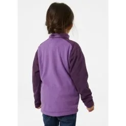 Helly Hansen Kids' Daybreaker Fleece 2.0 Jakke / Trøje Børn -Tilbud Try Ski Butik 40362 678 3 onbody2 5462a3f7 8b91 480c 92e8 63e4d2c493ce