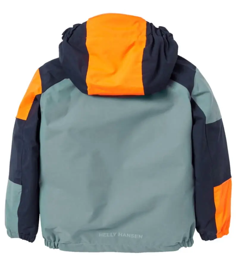 Helly Hansen Kids' Rider 2.0 Skijakke Børn 7 Helly Hansen Kids' Rider 2.0 Skijakke Børn - Billede 7