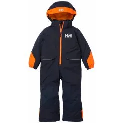 Helly Hansen Kid's Tinden Flyverdragt Børn -Tilbud Try Ski Butik 40470 597 2 main