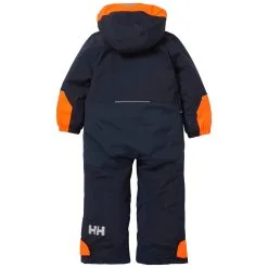 Helly Hansen Kid's Tinden Flyverdragt Børn -Tilbud Try Ski Butik 40470 597 4 back