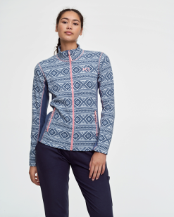 Kari Traa Olga Fleece Jakke / Trøje Dame -Tilbud Try Ski Butik 40c23aaa456b41d691bfd41642642188 cd597af7 3dd8 4b5e 9b90 b68eddafbc73