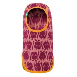 Vossatassar Monster Uld- Balaclava Hue Til Børn