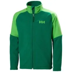 Helly Hansen Juniors' Daybreaker Fleece 2.0 Fleece Jakke / Trøje Børn