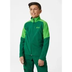 Helly Hansen Juniors' Daybreaker Fleece 2.0 Fleece Jakke / Trøje Børn 7 Helly Hansen Juniors' Daybreaker Fleece 2.0 Fleece Jakke / Trøje Børn -Tilbud Try Ski Butik 41661 486 3 onbody1