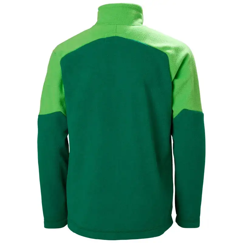 Helly Hansen Juniors' Daybreaker Fleece 2.0 Fleece Jakke / Trøje Børn 2 Helly Hansen Juniors' Daybreaker Fleece 2.0 Fleece Jakke / Trøje Børn - Billede 2