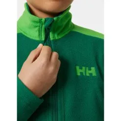 Helly Hansen Juniors' Daybreaker Fleece 2.0 Fleece Jakke / Trøje Børn 9 Helly Hansen Juniors' Daybreaker Fleece 2.0 Fleece Jakke / Trøje Børn -Tilbud Try Ski Butik 41661 486 8 feature1
