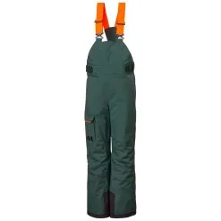 Helly Hansen Juniors' Summit Ski Pants Skibukser Børn