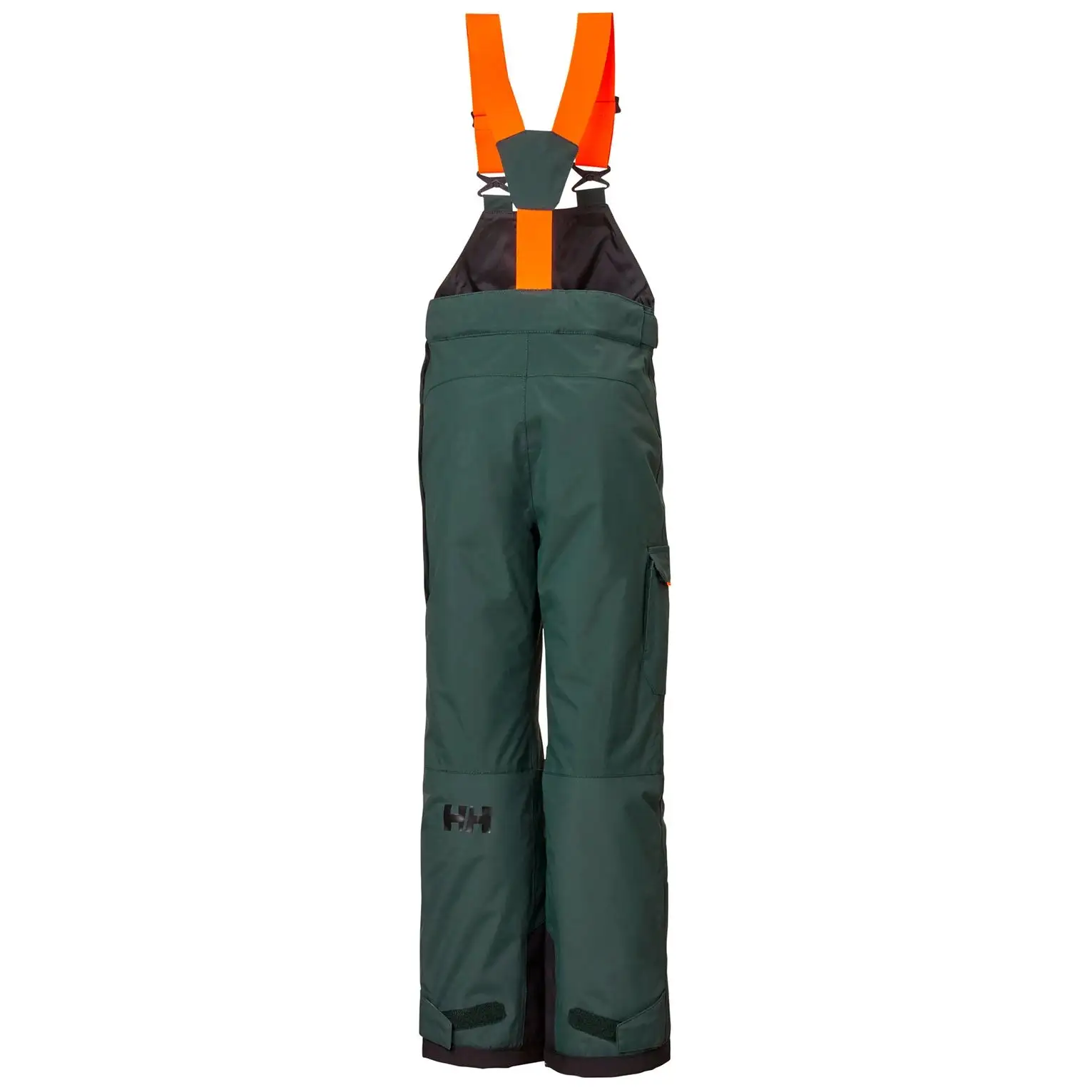 Helly Hansen Juniors' Summit Ski Pants Skibukser Børn 2 Helly Hansen Juniors' Summit Ski Pants Skibukser Børn - Billede 2
