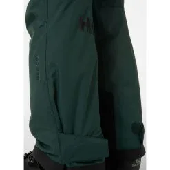 Helly Hansen Juniors' Summit Ski Pants Skibukser Børn 18 Helly Hansen Juniors' Summit Ski Pants Skibukser Børn -Tilbud Try Ski Butik 41740 495 8 feature1