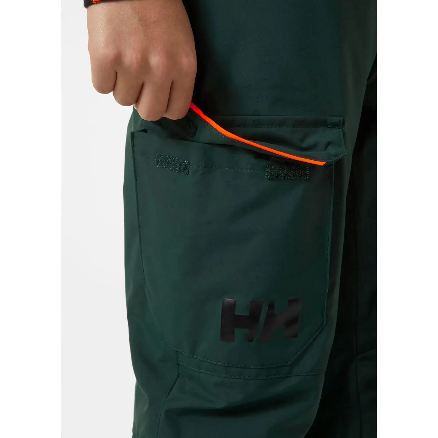 Helly Hansen Juniors' Summit Ski Pants Skibukser Børn 6 Helly Hansen Juniors' Summit Ski Pants Skibukser Børn - Billede 6