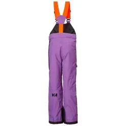 Helly Hansen Juniors' Summit Ski Pants Skibukser Børn 22 Helly Hansen Juniors' Summit Ski Pants Skibukser Børn -Tilbud Try Ski Butik 41740 678 4 back