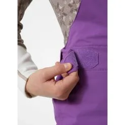 Helly Hansen Juniors' Summit Ski Pants Skibukser Børn 26 Helly Hansen Juniors' Summit Ski Pants Skibukser Børn -Tilbud Try Ski Butik 41740 678 8 feature2