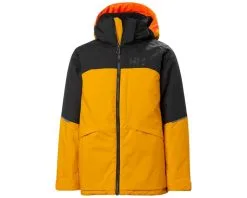 Helly Hansen Juniors’ Summit Ski Jacket - Skijakke Børn