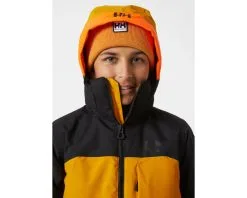 Helly Hansen Juniors’ Summit Ski Jacket - Skijakke Børn -Tilbud Try Ski Butik 41761 328 8 feature1
