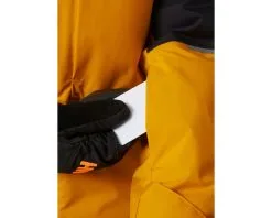 Helly Hansen Juniors’ Summit Ski Jacket - Skijakke Børn -Tilbud Try Ski Butik 41761 328 8 feature3