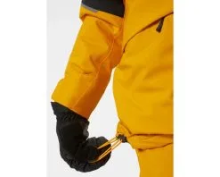 Helly Hansen Juniors’ Summit Ski Jacket - Skijakke Børn -Tilbud Try Ski Butik 41761 328 8 feature4