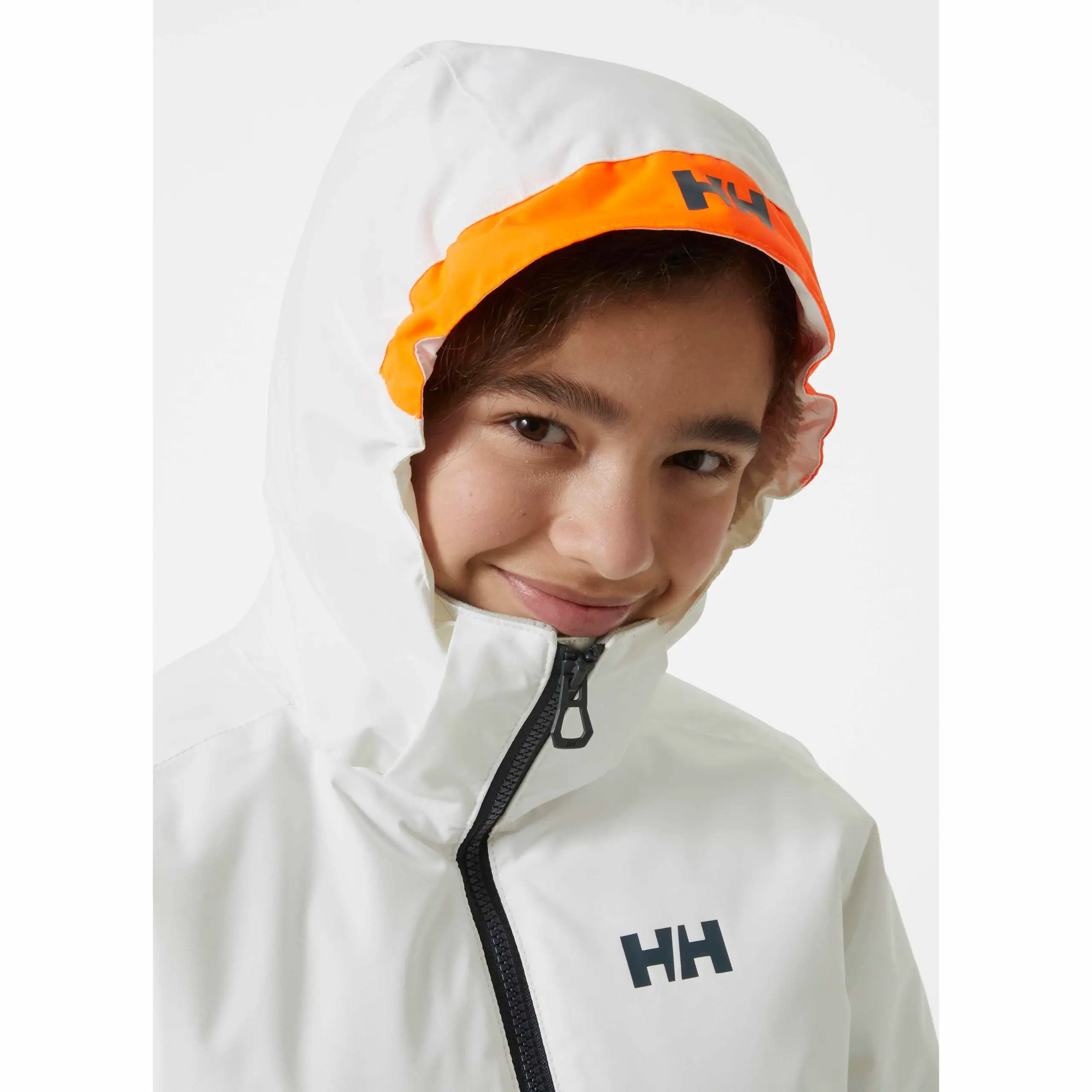 Helly Hansen JR Jewel Jacket 5 Helly Hansen JR Jewel Jacket - Billede 5