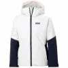 Helly Hansen JR Jewel Jacket