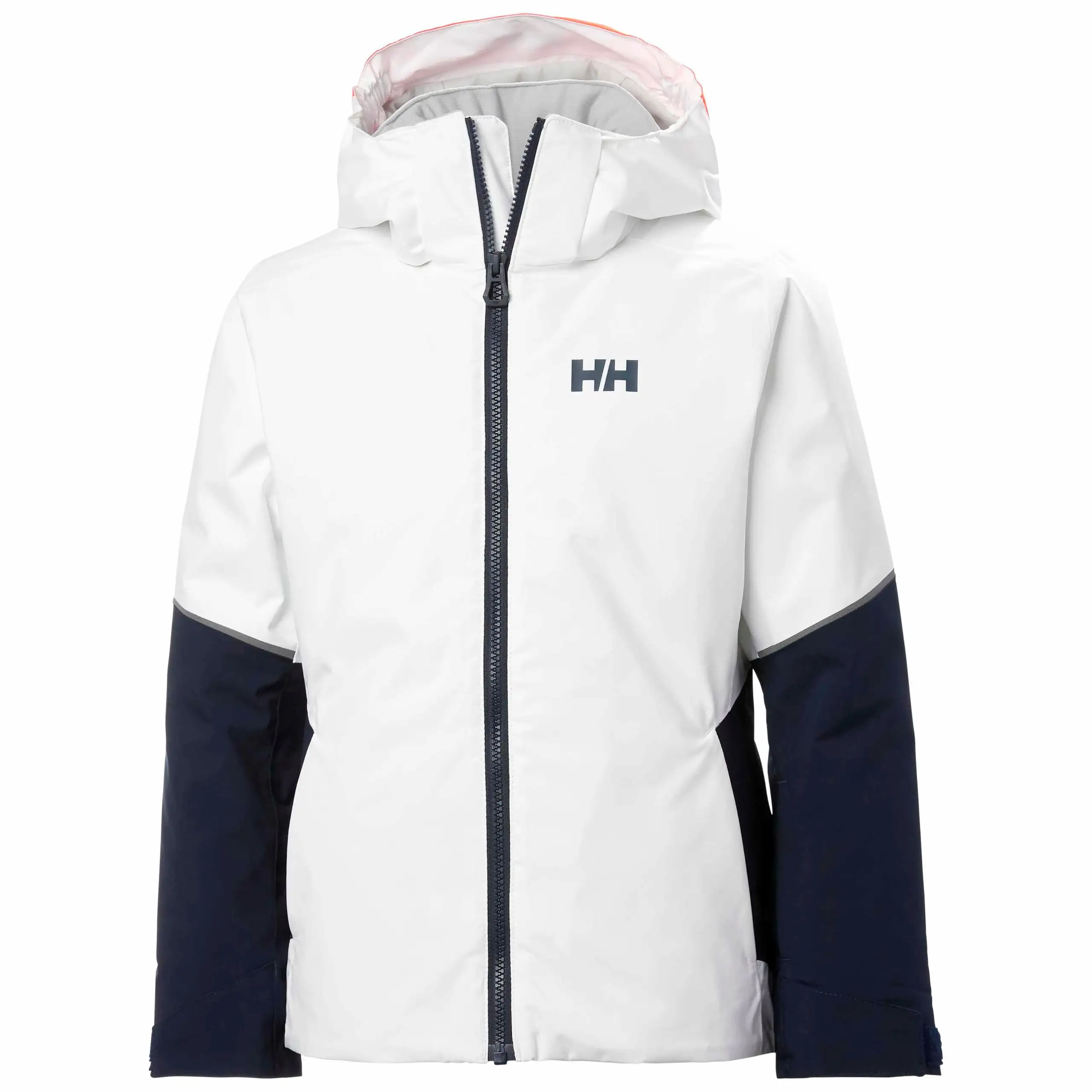 Helly Hansen JR Jewel Jacket 1 Helly Hansen JR Jewel Jacket