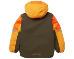 Helly Hansen Kids' Rider 2.0 Skijakke Børn 29 Helly Hansen Kids' Rider 2.0 Skijakke Børn -Tilbud Try Ski Butik 41773 431 4 back
