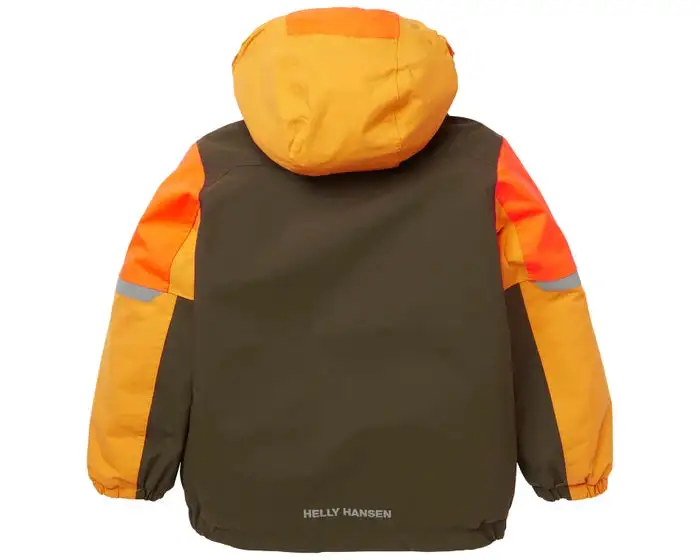 Helly Hansen Kids' Rider 2.0 Skijakke Børn 15 Helly Hansen Kids' Rider 2.0 Skijakke Børn - Billede 15