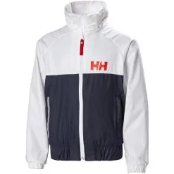 Helly Hansen Jr Active Wind Jacket