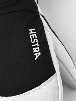 Hestra Army Leather Heli Ski Mitt Skiluffer Dame / Herre -Tilbud Try Ski Butik 474 0373ce67c8 30571 100 3 original