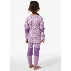 Helly Hansen Kids' HH Graphic LIFA® Merino Base Layer Set Skiundertøj Børn -Tilbud Try Ski Butik 48175 681 3 onbody2 a677dd6b 25c3 45ea 8d95 c96fc1e83e77