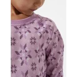 Helly Hansen Kids' HH Graphic LIFA® Merino Base Layer Set Skiundertøj Børn -Tilbud Try Ski Butik 48175 681 8 feature1 685ca4bd aa54 47c5 8528 fe93749e4795