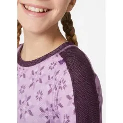 Helly Hansen Junior Graphic Lifa Merino Skiundertøj Børn -Tilbud Try Ski Butik 48179 678 8 feature2 7ba6c655 0d27 44b8 8d85 c2f661dfbf76