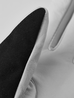 Hestra Heli Ski Female 5-finger Skihandsker Dame -Tilbud Try Ski Butik 483 c3891a3b4d 30610 100020 5 original