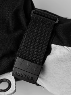 Hestra Heli Ski Female 5-finger Skihandsker Dame -Tilbud Try Ski Butik 483 fcdea60b1b 30610 100020 3 original